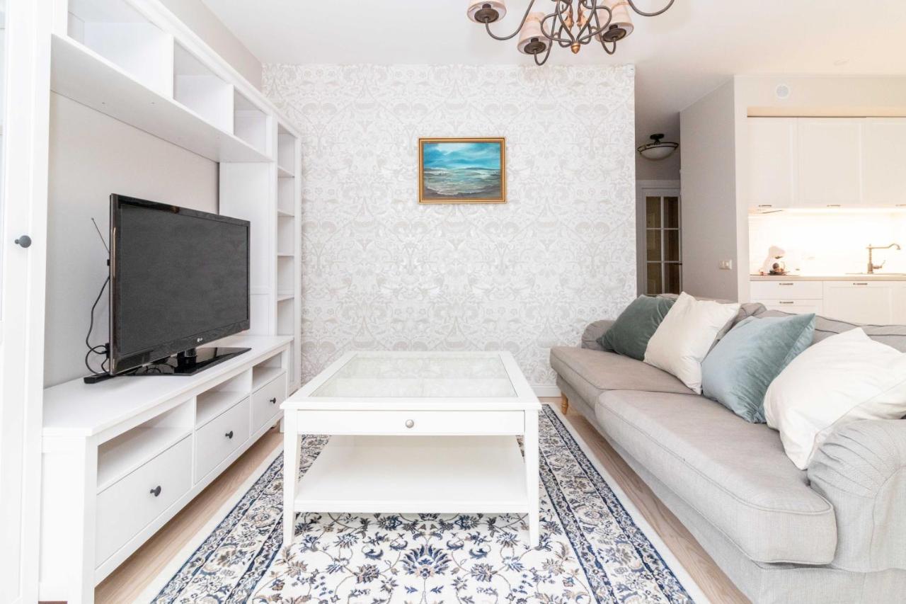 Seagulls&Dunes Aptw/Terrace, 2Min To The Beach, By Cohost Klaipeda Exterior photo